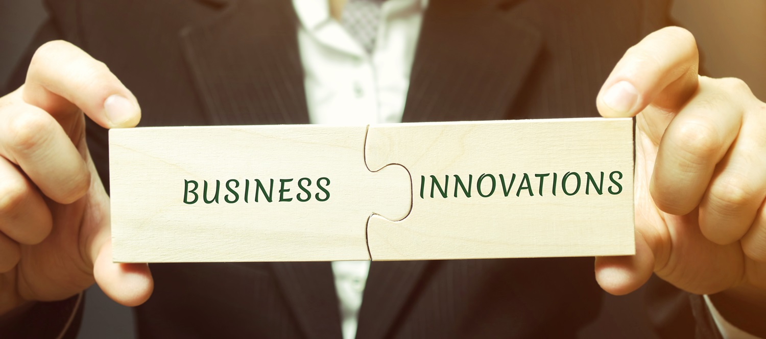Bill Garner's Approach to Innovation in Business
